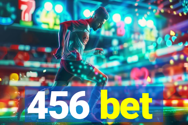 456 bet